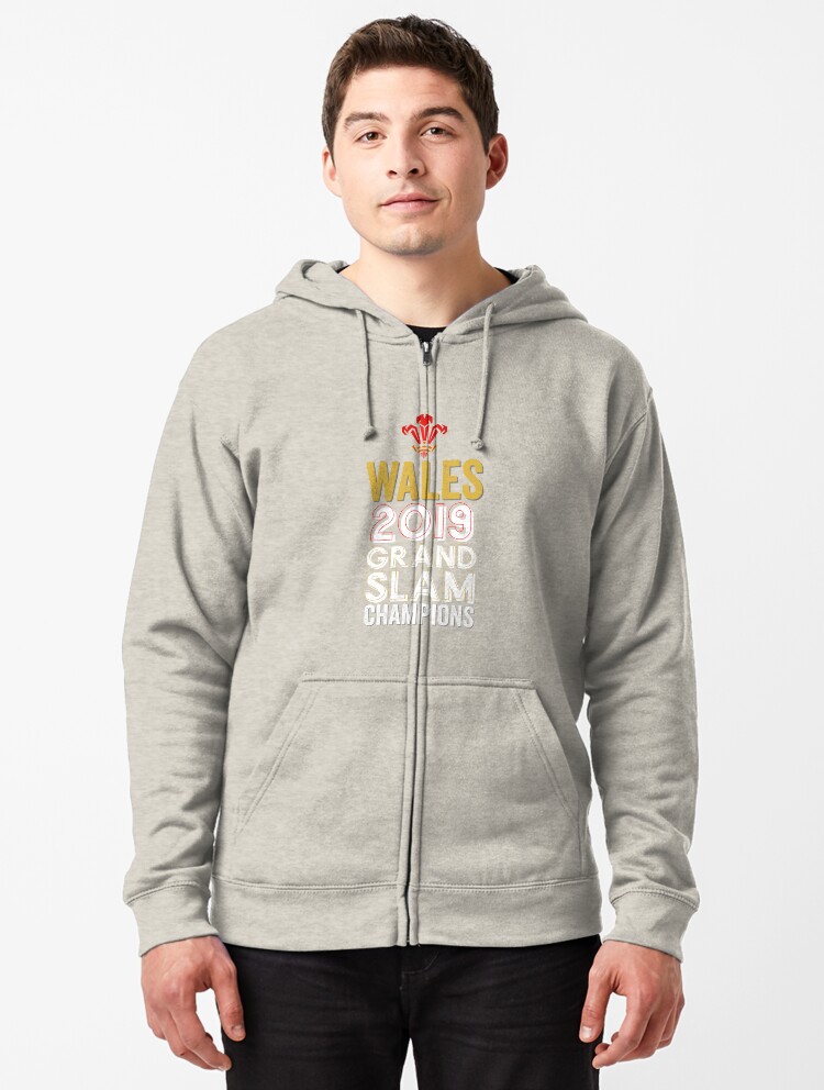 wru mens hoodies