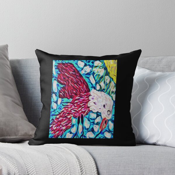 Item preview, Un águila voladora designed and sold by Janelle McMillan.