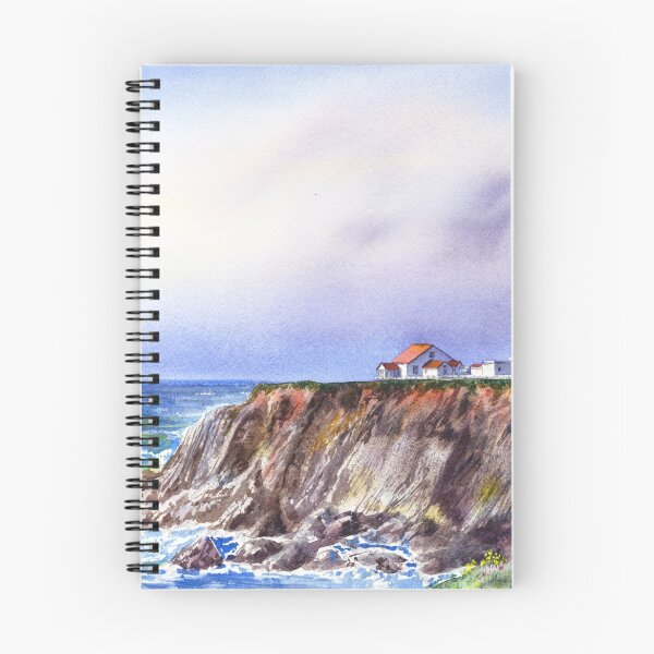 Item preview, Lighthouse At Point Arena  designed and sold by Irina Sztukowski.