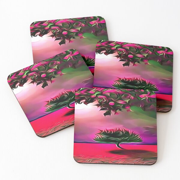 Item preview, A Lonesome Tree designed and sold by Sunleil.