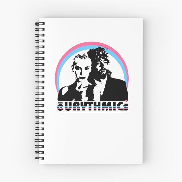 Artikelvorschau, Eurythmics entworfen und verkauft von Graf.