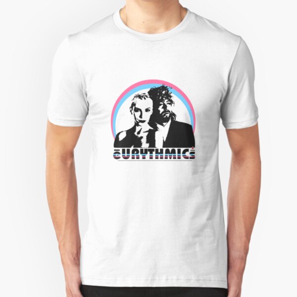 eurythmics shirt