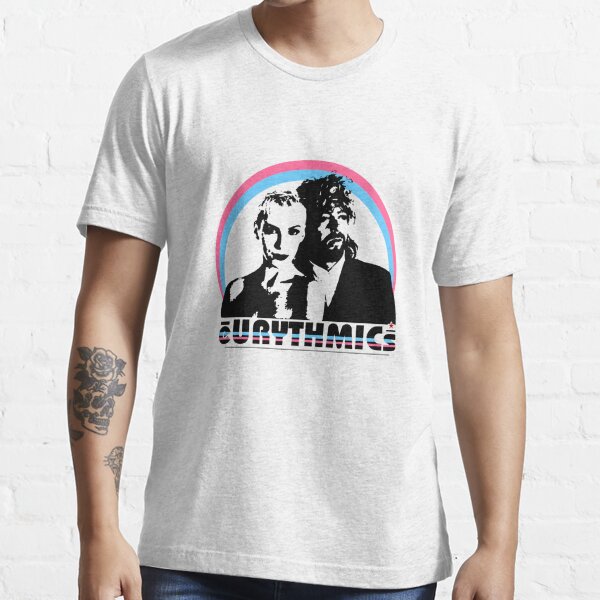 eurythmics shirt