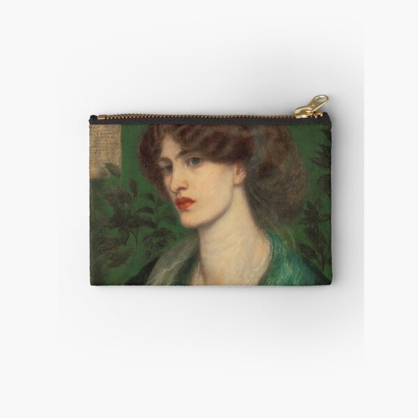 Item preview, Dante Gabriel Rossetti The Salutation of Beatrice 1869 designed and sold by Vintage Designs +.