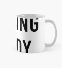 Fechter Buddy Tasse (Standard)