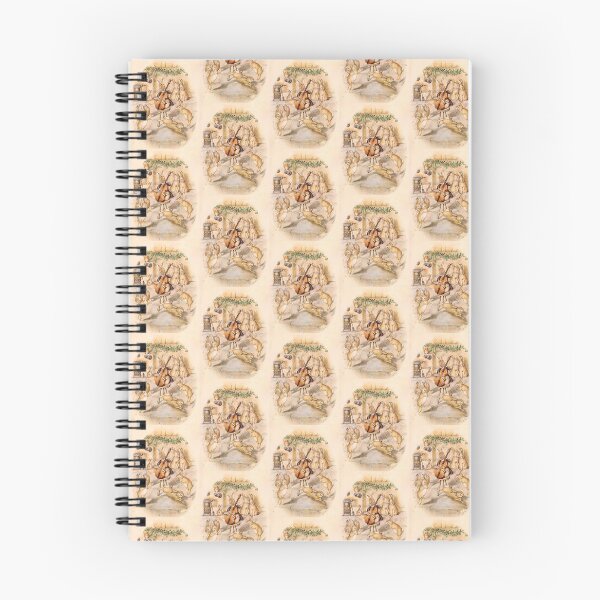 Item preview, Rabbits at Christmas by Beatrix Potter designed and sold by Vintage Designs +.
