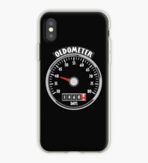 Oldometer 40 iPhone Case