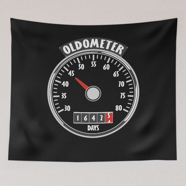 Item preview, Oldometer 45 designed and sold by Maka4.