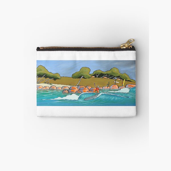 Item preview, Tiny Peelers at Rocky Point designed and sold by Jamie Roper.