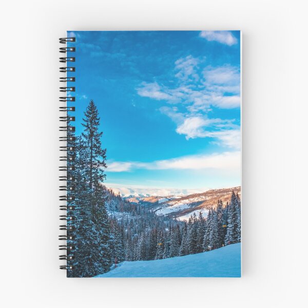 Item preview, Winter sunset in the italian alps designed and sold by zakaz86.