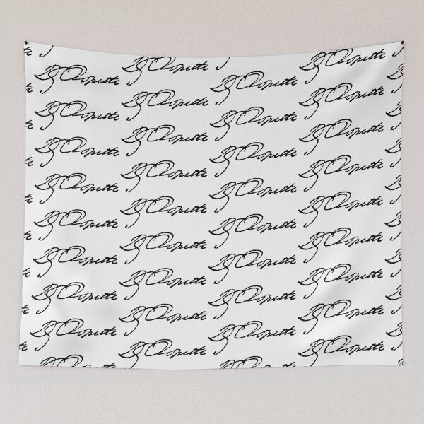 Item preview, Dante Gabriel Rossetti - The Signature collection designed and sold by Vintage Designs +.
