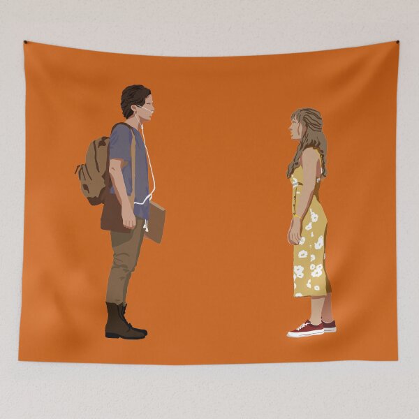 Item preview, Will and Stella designed and sold by Celesten.