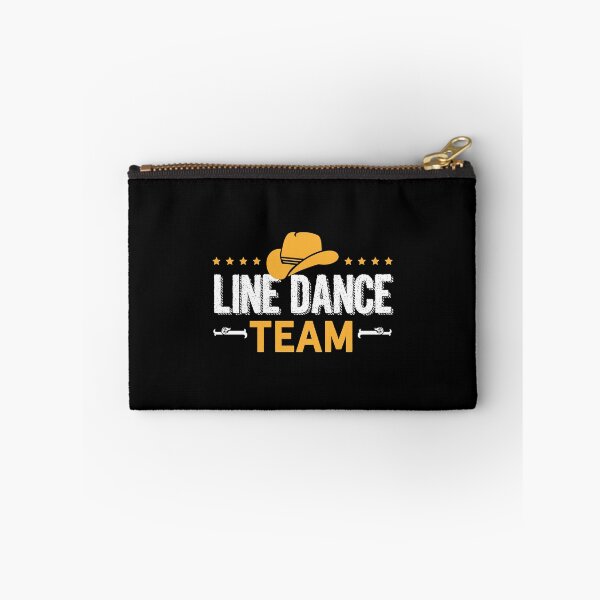Item preview, Line Dance Shirt Line Dance Team Gift Tee designed and sold by haselshirt.