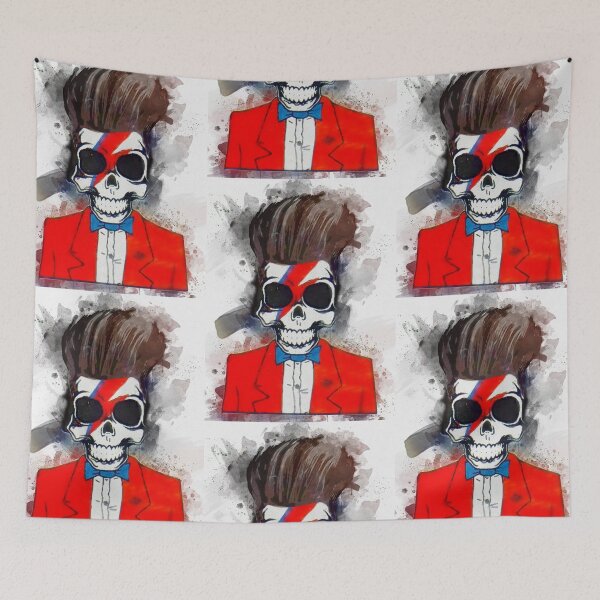 Item preview, Skeleton art designed and sold by anebius.