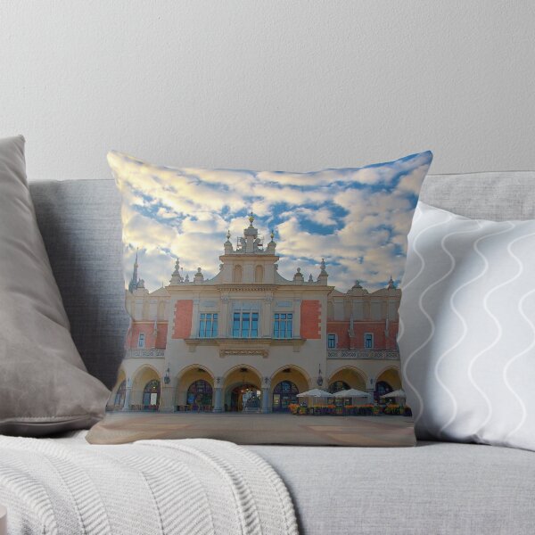 Item preview, Krakow designed and sold by FLYINGSCOTSMAN.