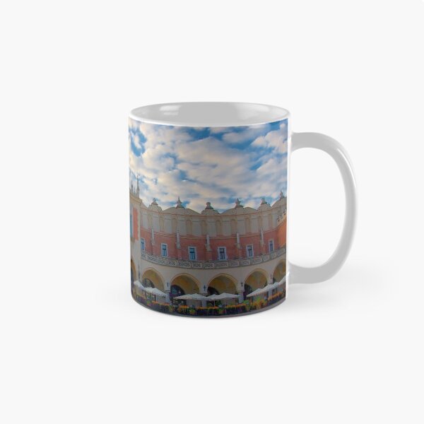 Item preview, Krakow designed and sold by FLYINGSCOTSMAN.