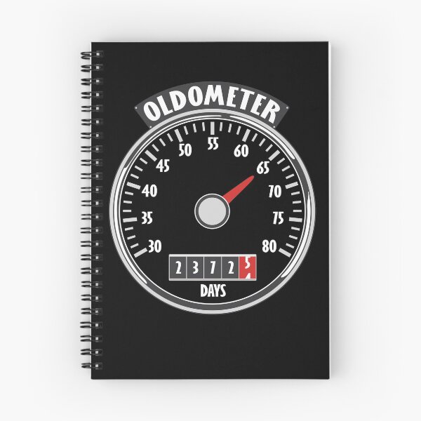 Item preview, Oldometer 65 designed and sold by Maka4.