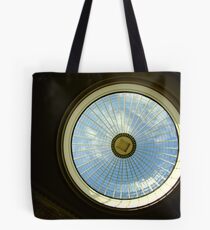 The Orangery Tote Bag