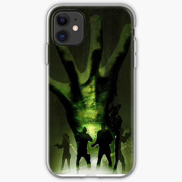 Left 4 Dead iPhone Soft Case