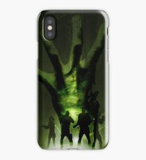Left 4 Dead iPhone Case
