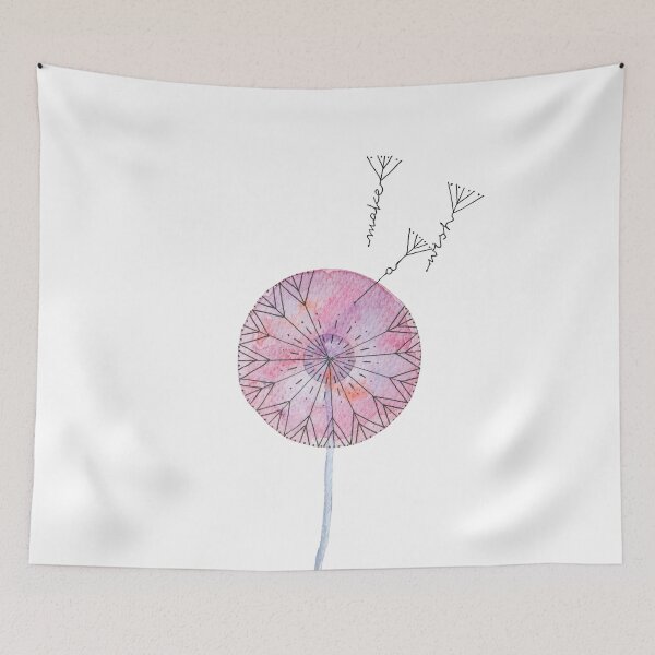 Item preview, Make a wish designed and sold by VApinx.