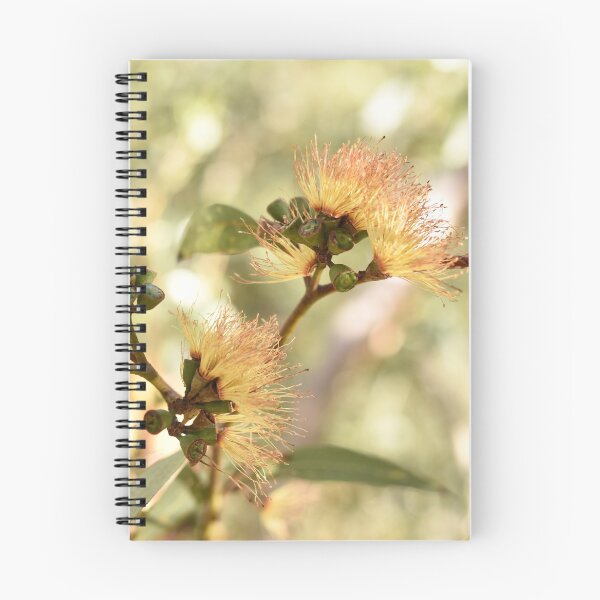 Item preview, Australian Native Long-Flowered Marlock designed and sold by imaginethis.