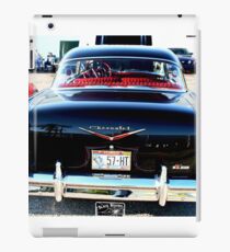 Untitled iPad Case/Skin