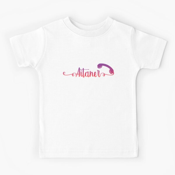 Item preview, AITANER designed and sold by topplaylists.