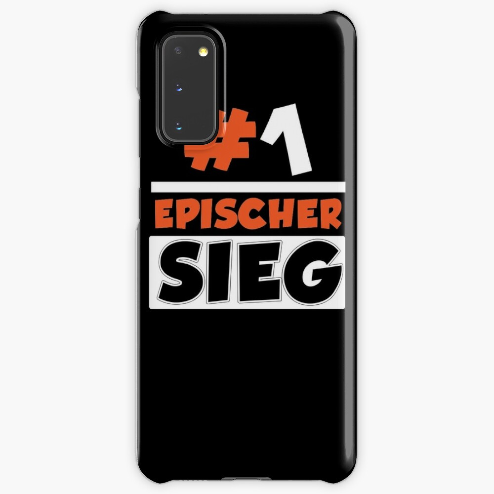 Gaming Battle Royal Epic Victory Case Skin For Samsung Galaxy By Stevenwilliam Redbubble