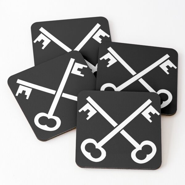 Item preview, 2nd Infantry Division (United Kingdom) designed and sold by wordwidesymbols.