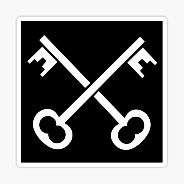 Item preview, 2nd Infantry Division (United Kingdom) designed and sold by wordwidesymbols.