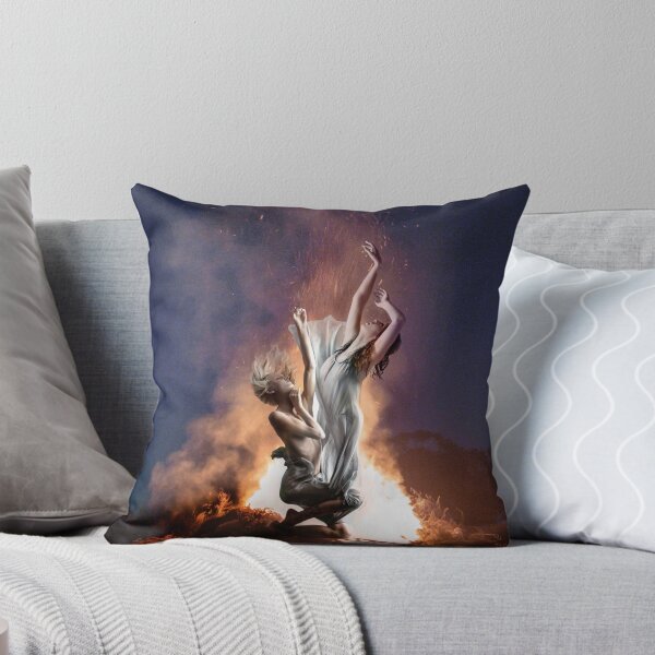 Item preview, Free Spirit designed and sold by Jeff Kingston.