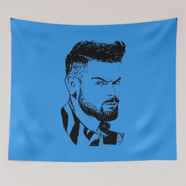 Item preview, Kohli 2019 Cricket World Cup India Team Jersey T-shirt designed and sold by ravishdesigns.