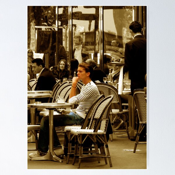 Item preview, "Will Any One Notice Me Today?" designed and sold by Michael J Armijo.