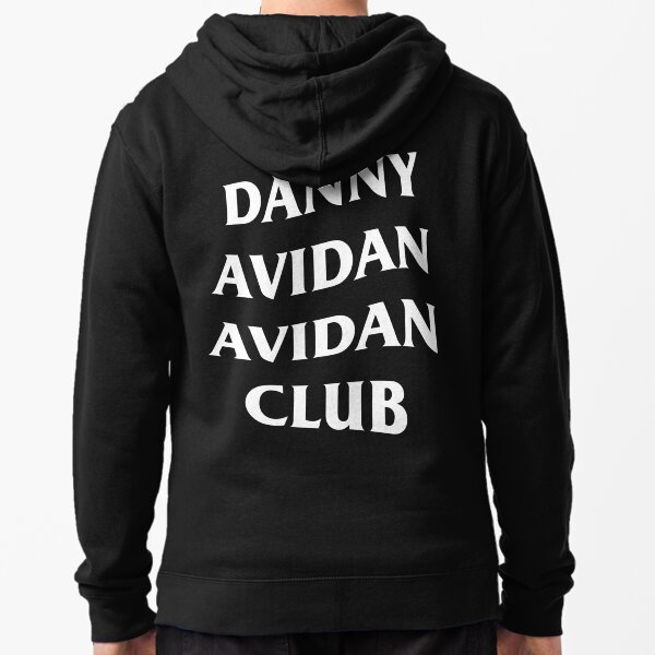 anti colonial social club hoodie