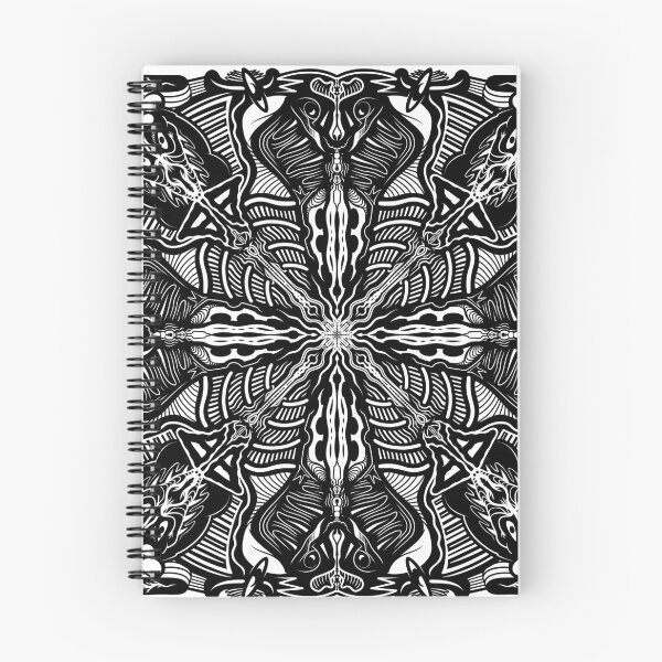 Item preview, Dark Thoughts   designed and sold by mitchkhonor.