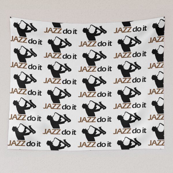Item preview, Jazz do it designed and sold by Arielism1.