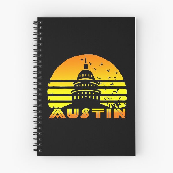 Item preview, Austin Capitol Bats - Capital of Texas  designed and sold by KoolMoDee.