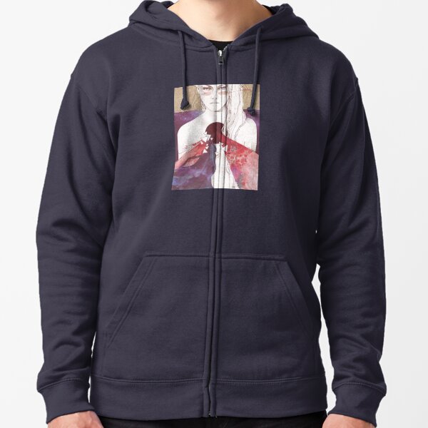 supermassive hoodie