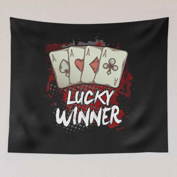 Item preview, Lucky winner designed and sold by dtino.