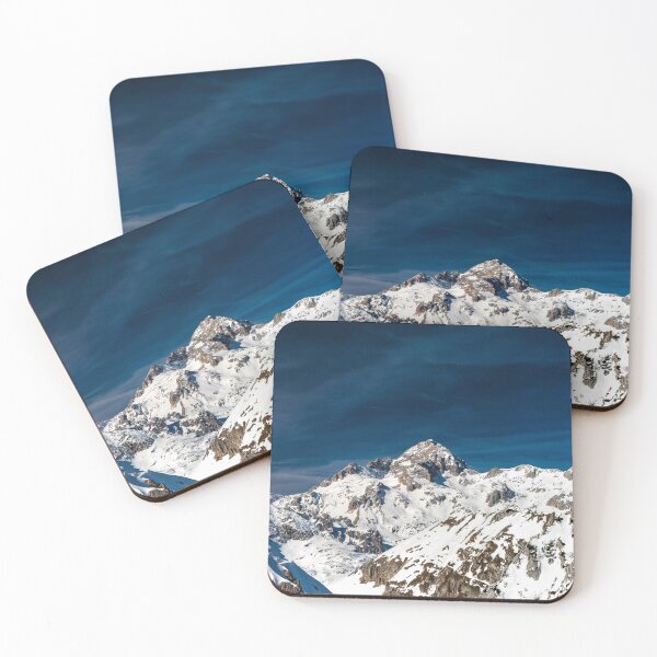 Item preview, Gigapixel photograph of mountain Triglav, Slovenia designed and sold by Patrik Lovrin.
