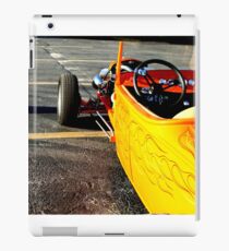 Untitled iPad Case/Skin