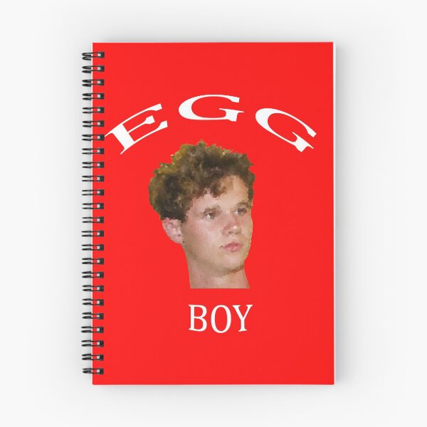 Item preview, EGGBOY designed and sold by Nūrhaus.