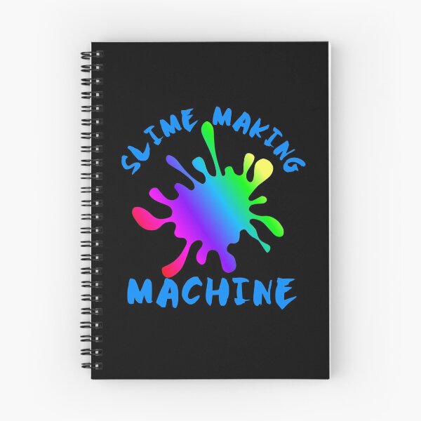 Item preview, Slime Making Machine, Slime Life, Slime Party, Slime Birthday designed and sold by Designs4Less.