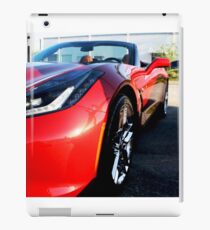 Untitled iPad Case/Skin