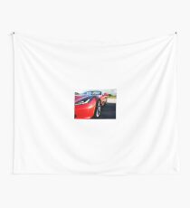 Untitled Wall Tapestry