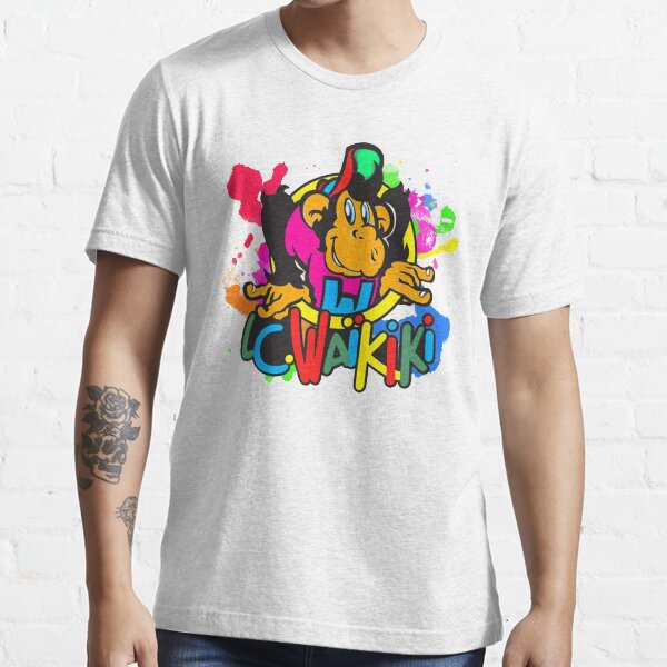 waikiki t shirts