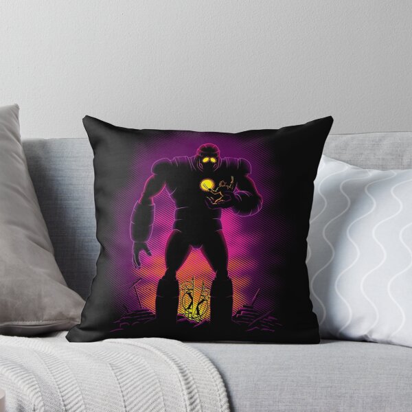 Item preview, The Iron Sentinel designed and sold by DJKopet.