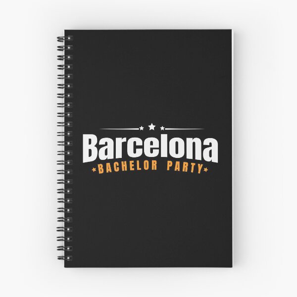 Item preview, Bachelor Party Shirt Barcelona Pre Wedding Celebration Tee designed and sold by haselshirt.
