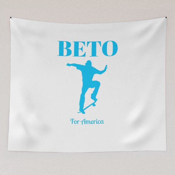 Item preview, Beto For America 2020 Presidential Campaign T-Shirt designed and sold by teledude.